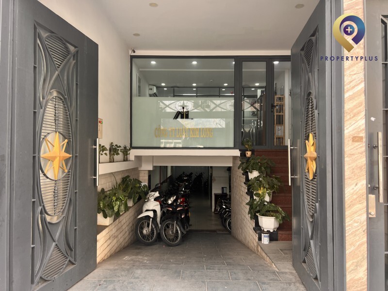 Hoai Duc Building